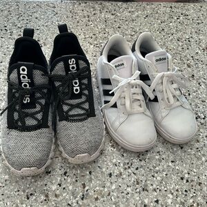 Boys Adidas Sneakers